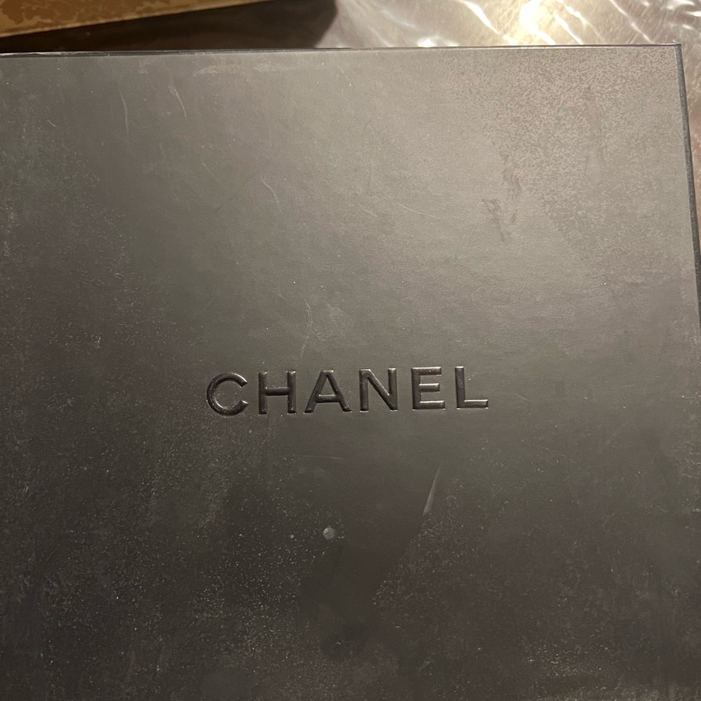 Bleu de Chanel Eau de Parfum